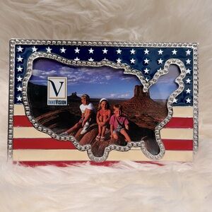 USA Picture Frame